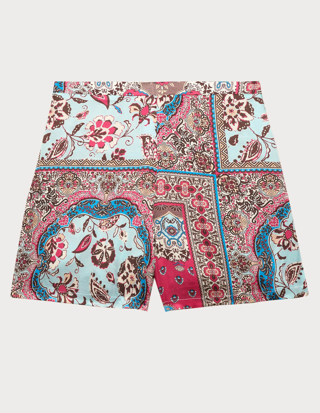 Shorts - Pattern