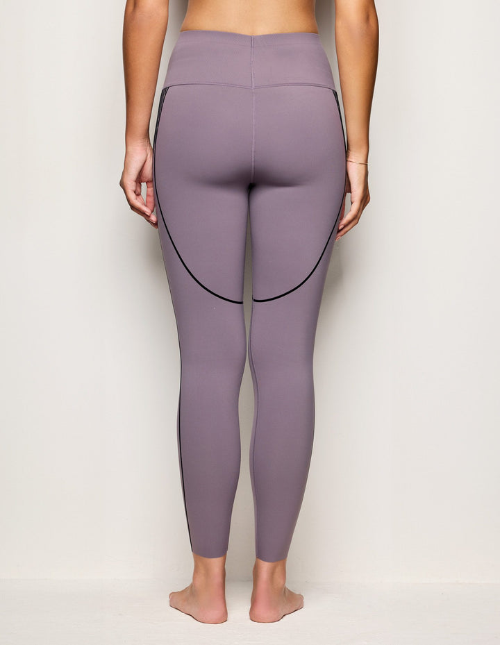 Leggings - Purple