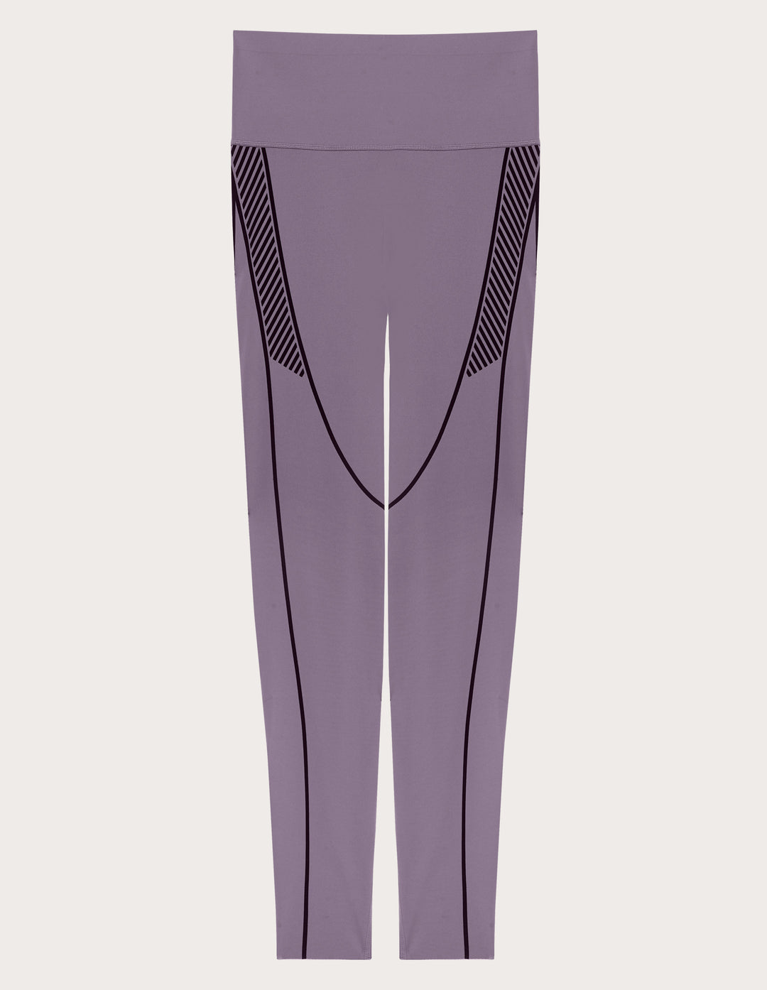 Leggings - Purple