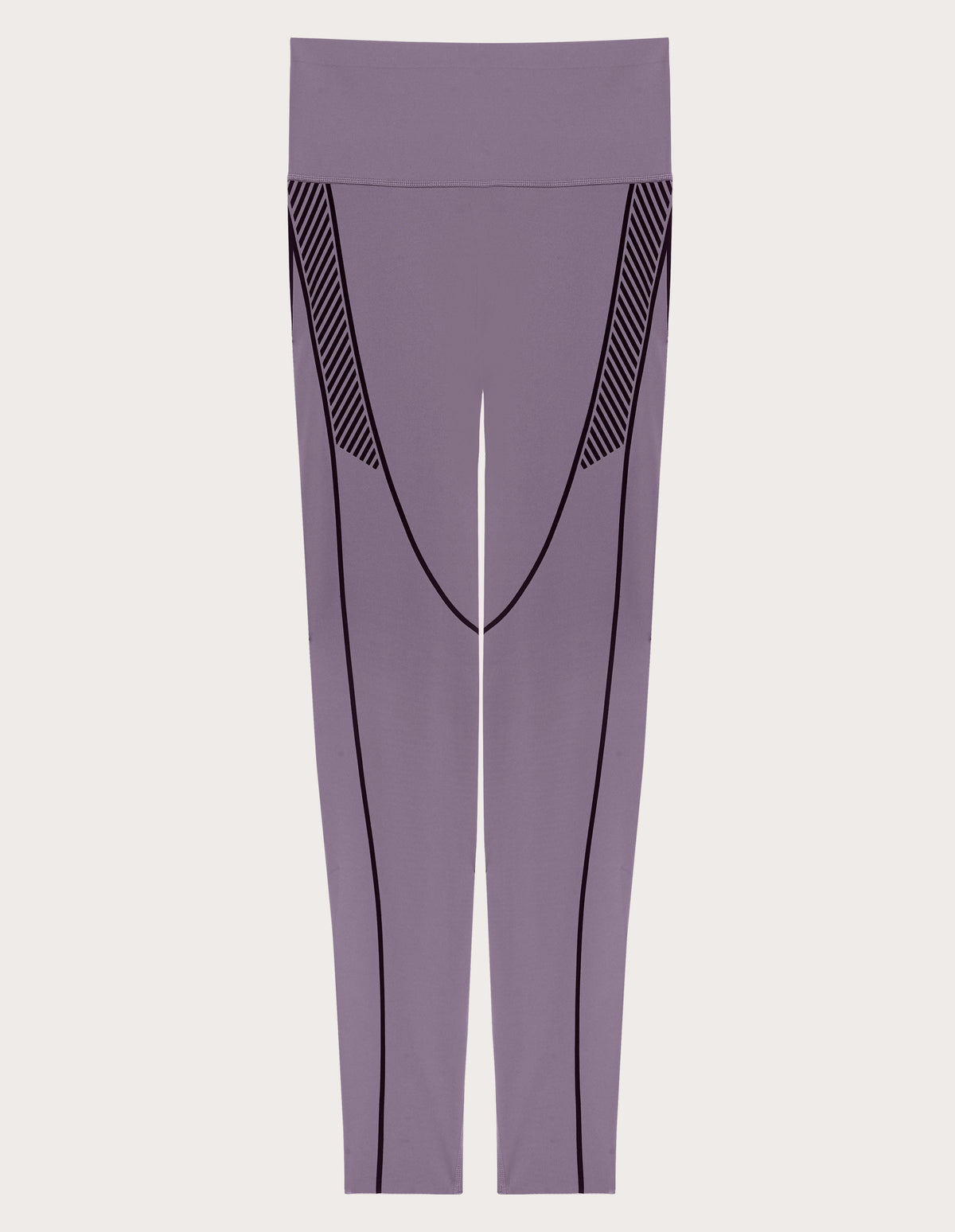 Leggings - Purple