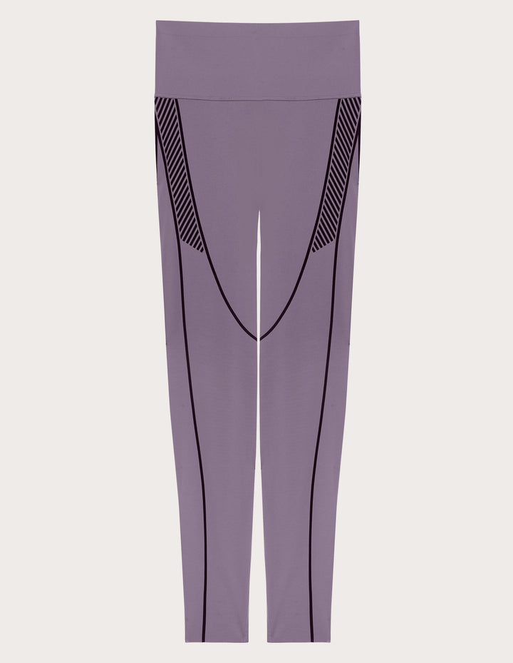 Leggings - Purple