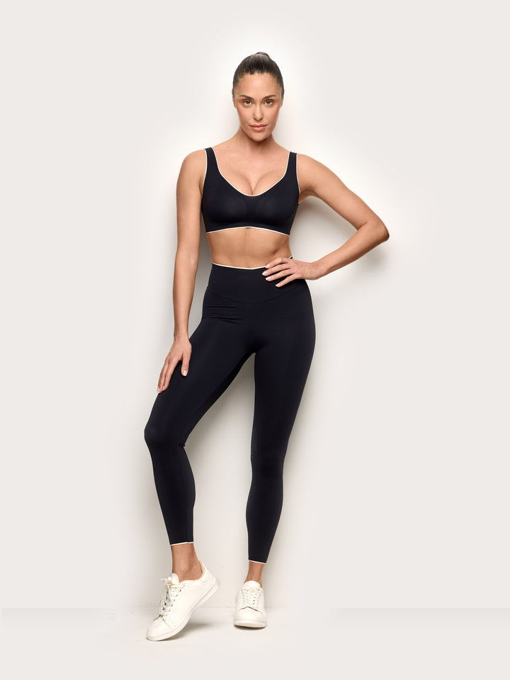 Leggings - Black