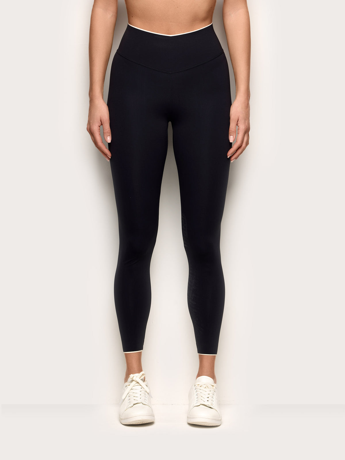 Leggings - Black