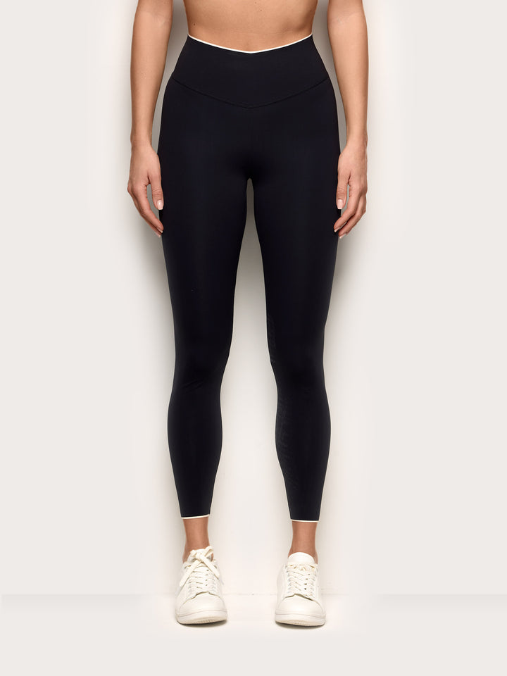 Leggings - Black