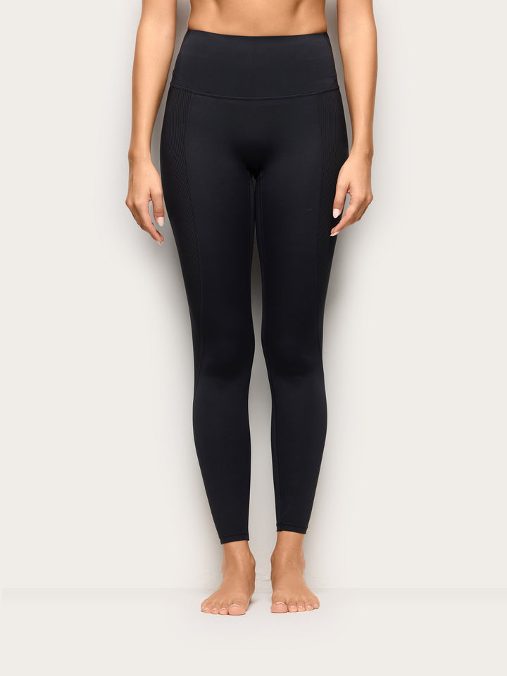 Leggings - Black