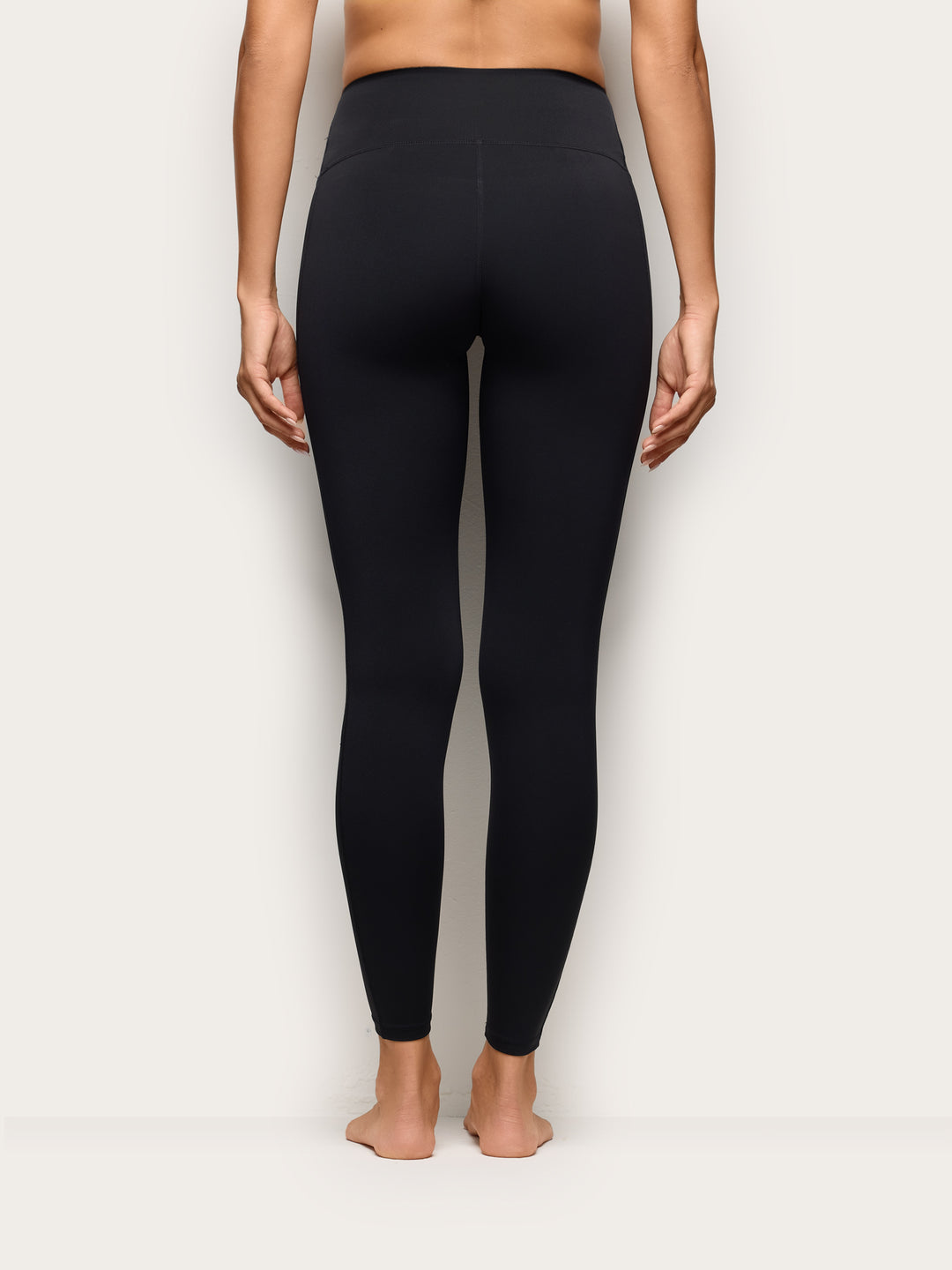 Leggings - Black