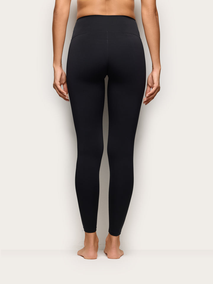 Leggings - Black