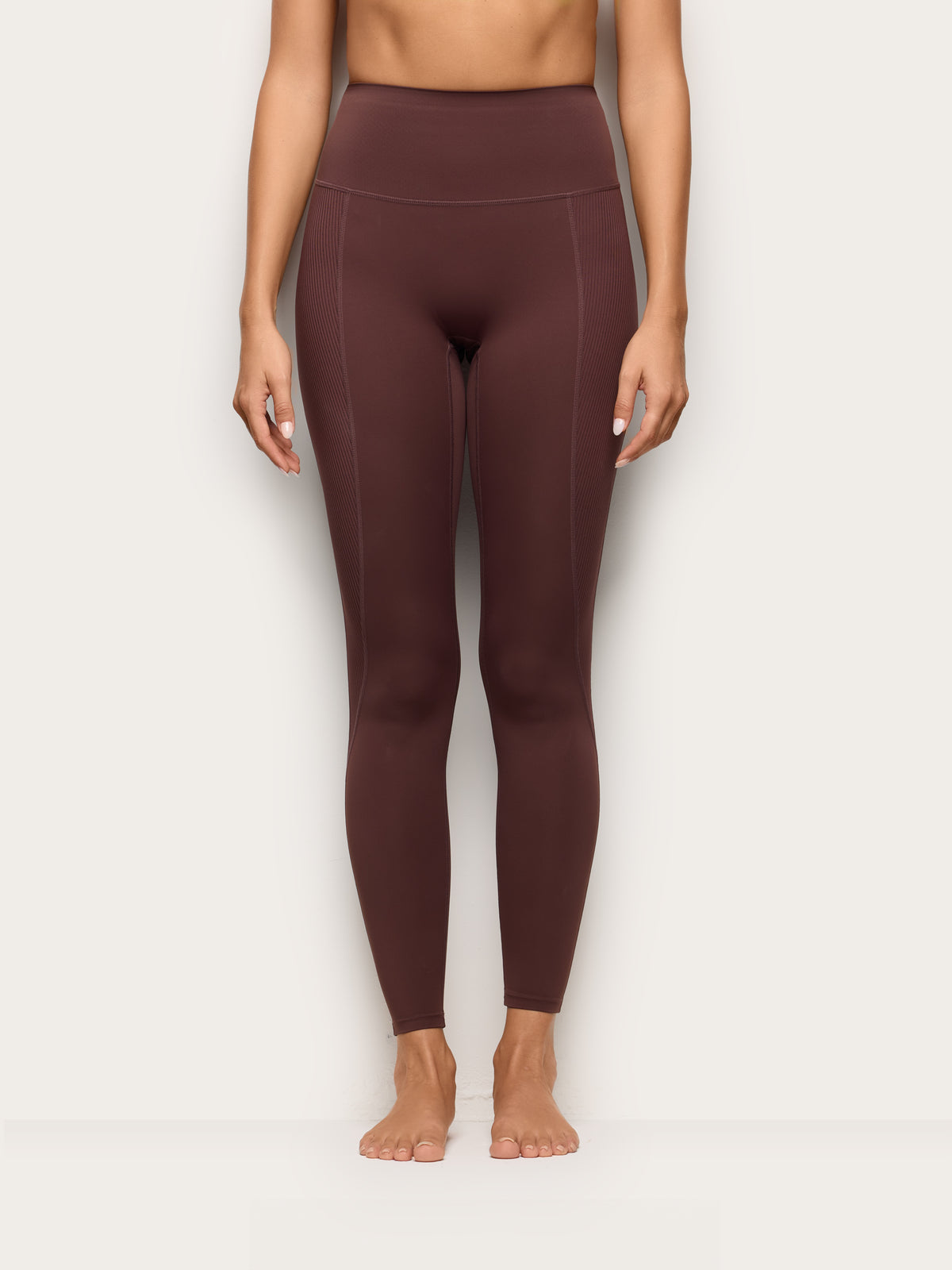 Leggings - Cocoa