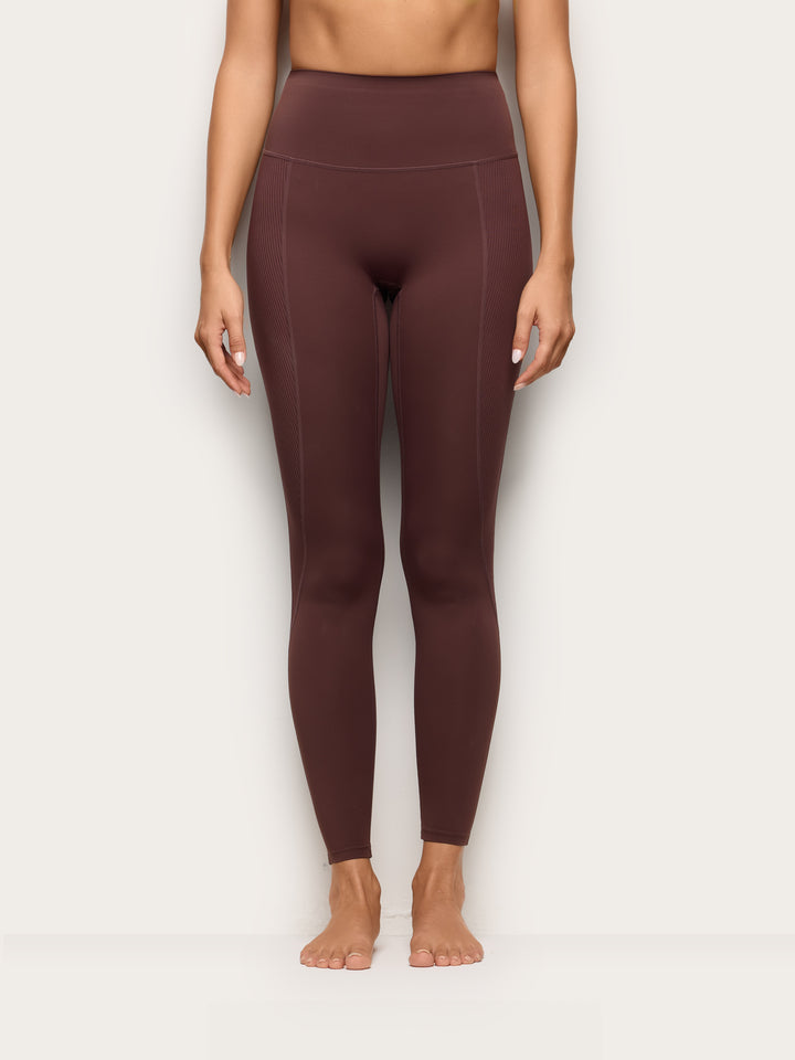 Leggings - Cocoa
