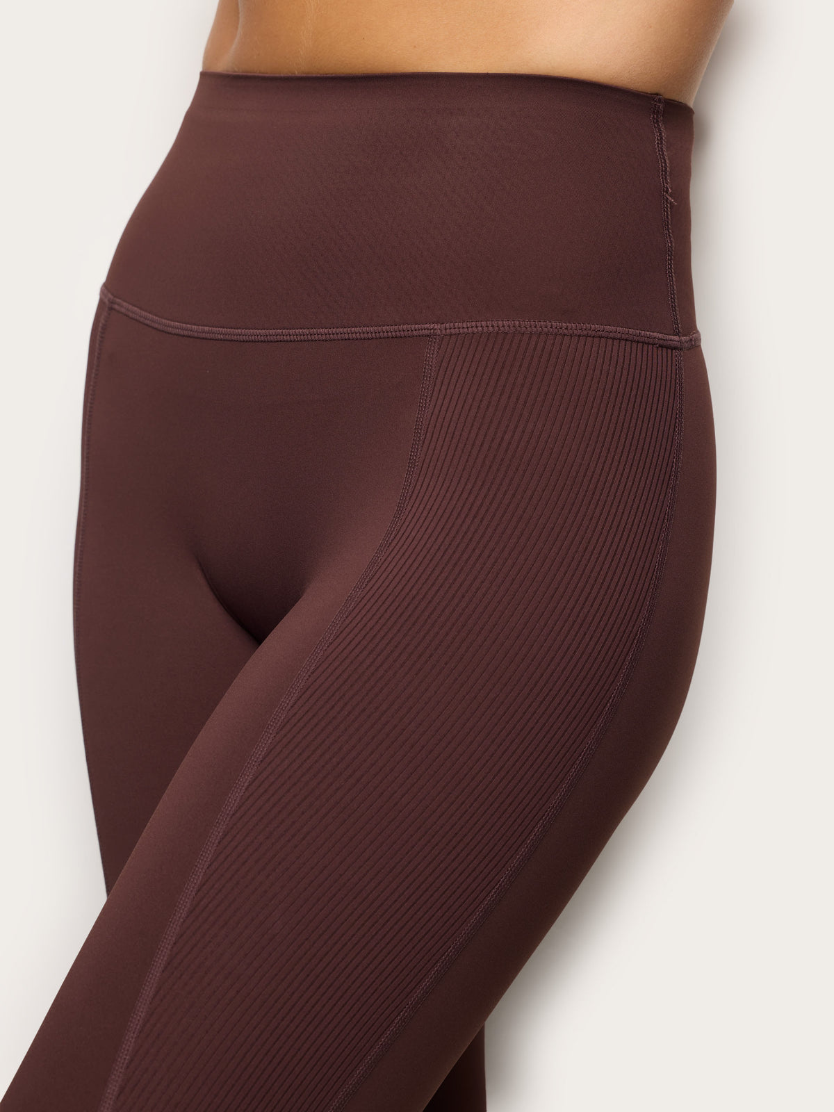 Leggings - Cocoa