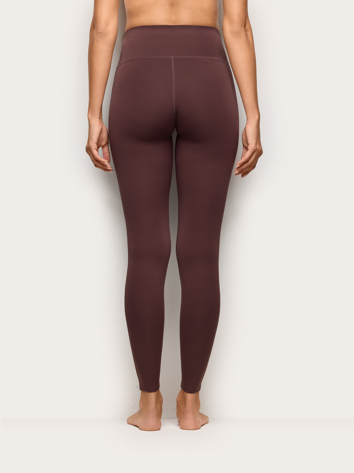 Leggings - Cocoa