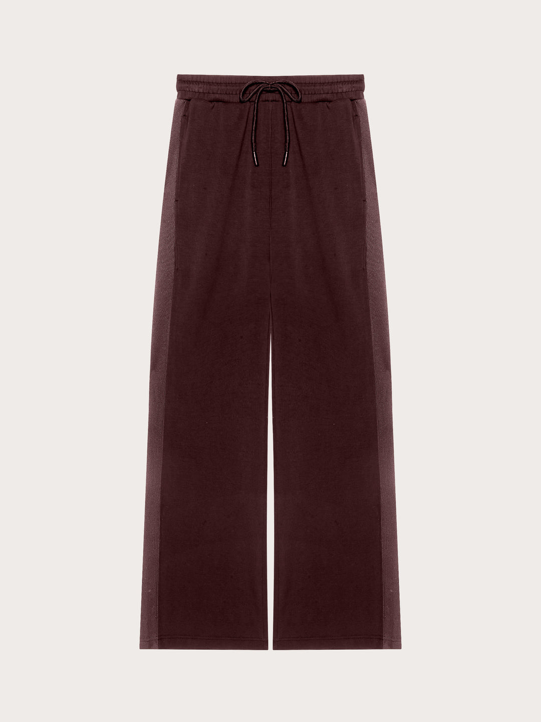 Full-Long Trousers - Cocoa