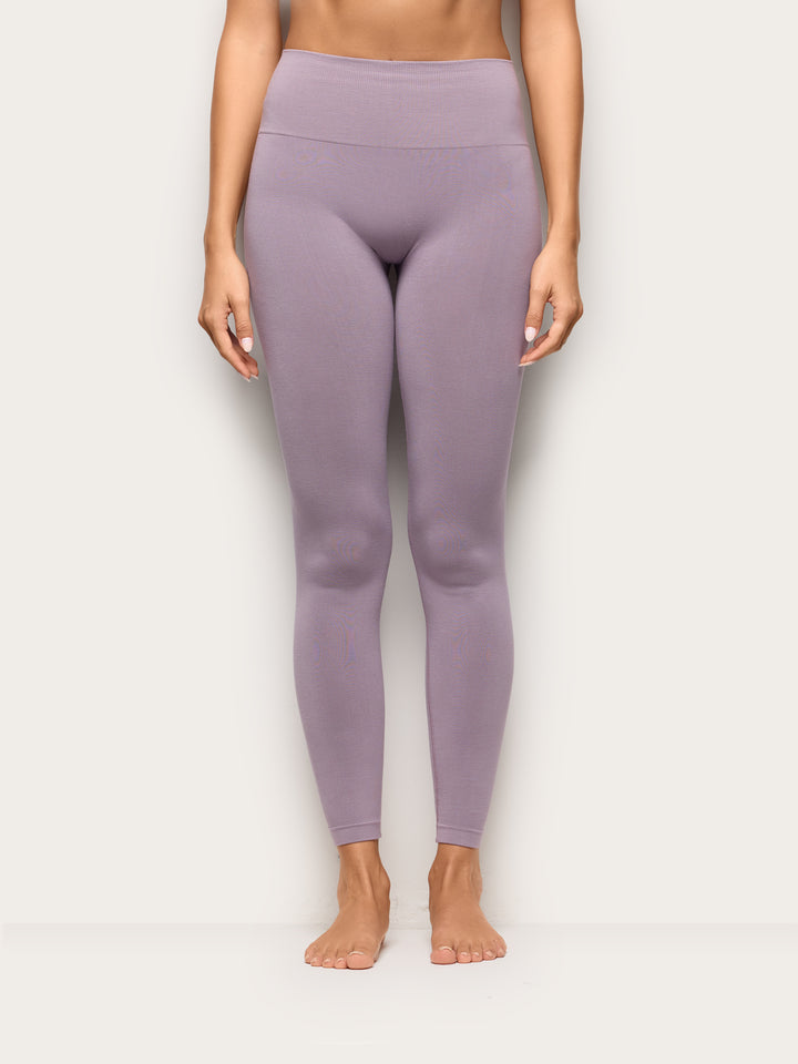 Leggings - Mauve