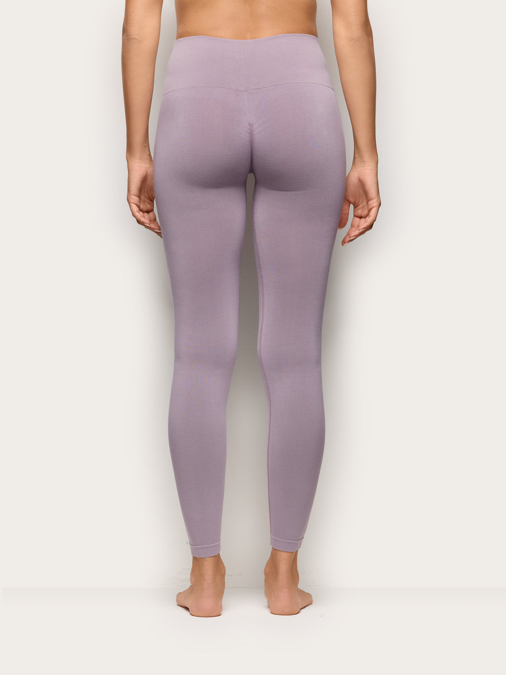 Leggings - Mauve