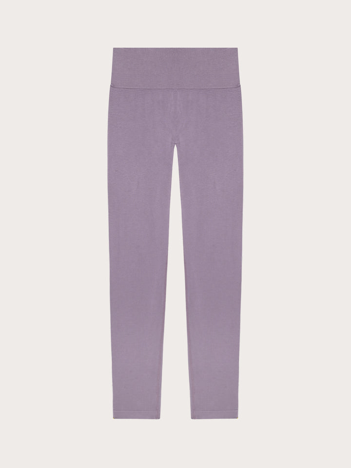 Leggings - Mauve