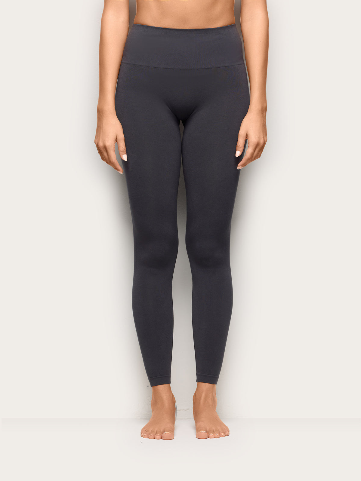 Leggings - Charcoal Grey