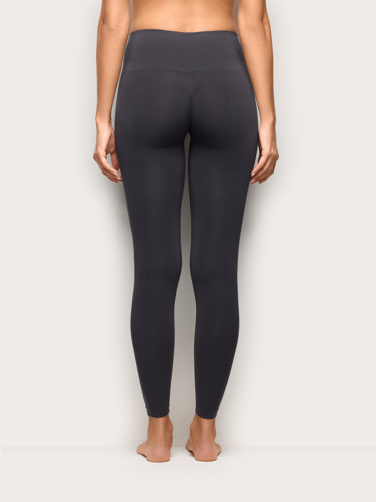 Leggings - Charcoal Grey