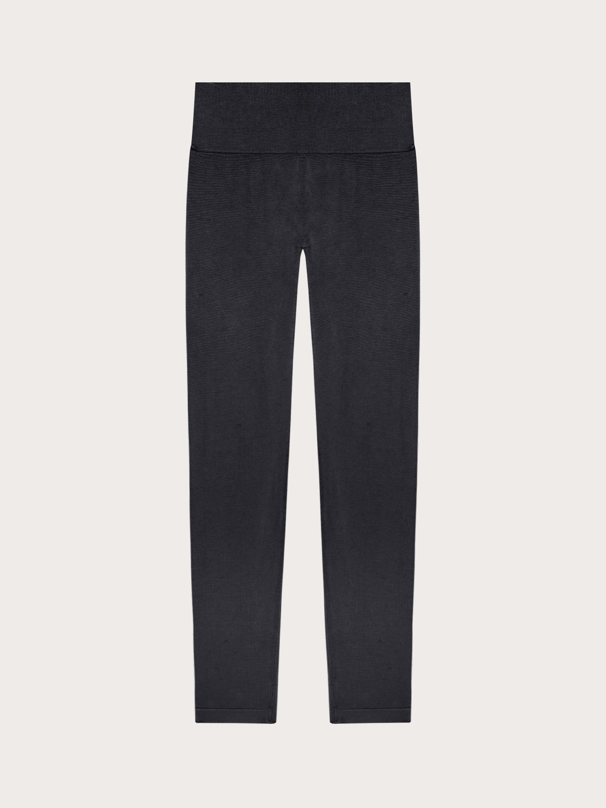 Leggings - Charcoal Grey