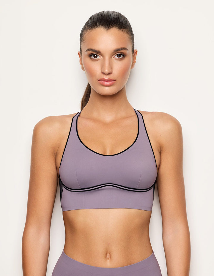 Tops - Purple