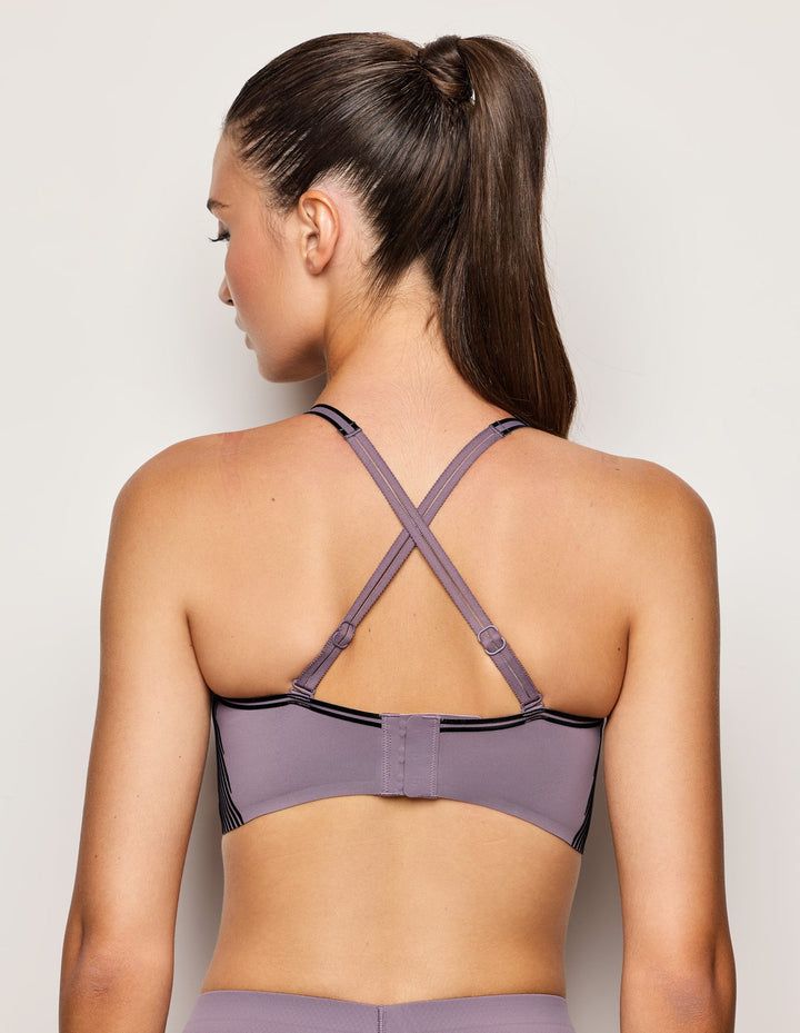 Tops - Purple