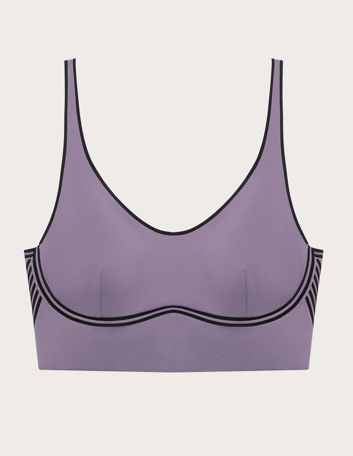 Tops - Purple