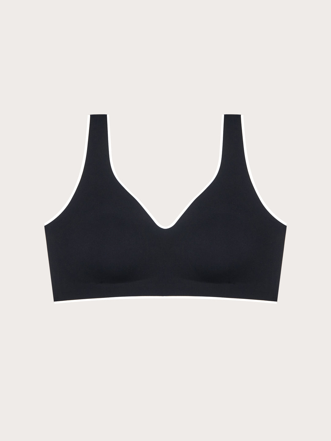 Top - Black