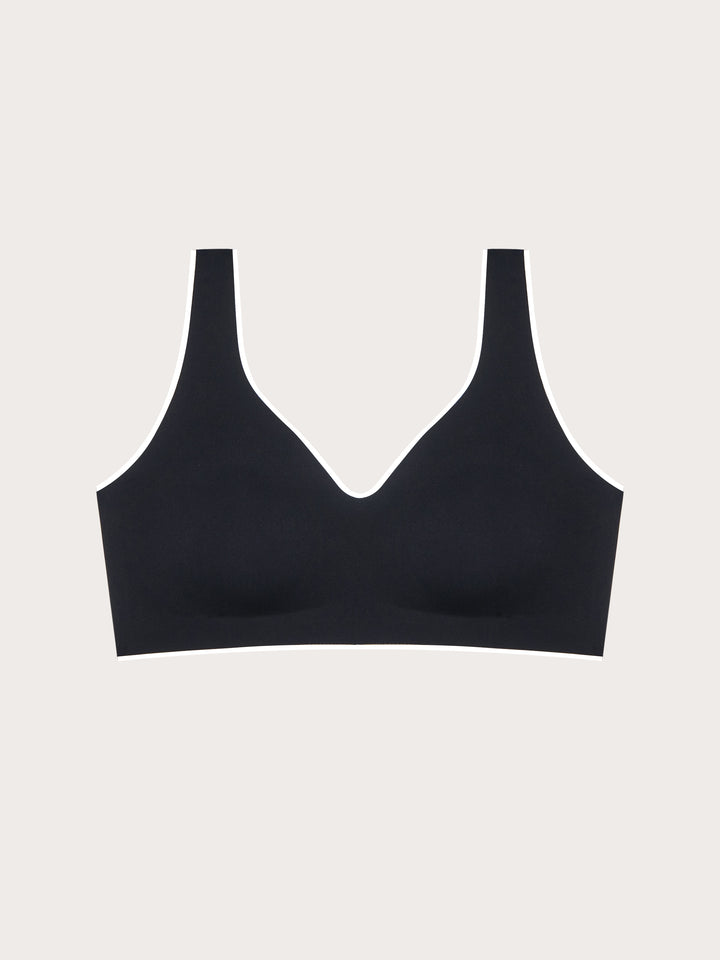 Top - Black
