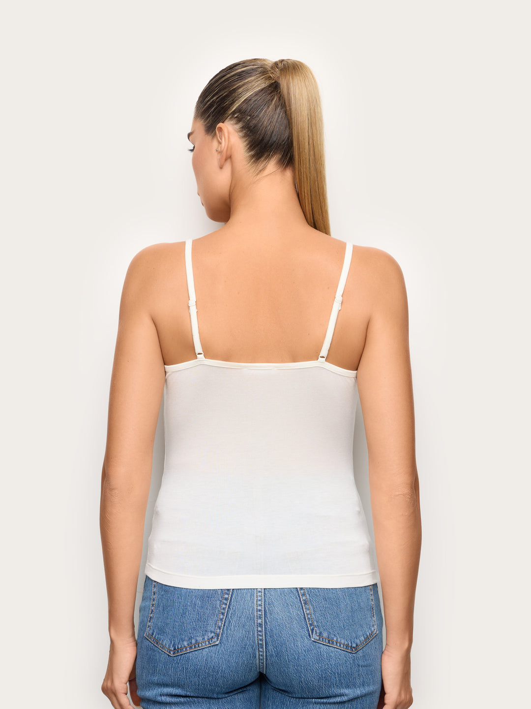 Top - Cream