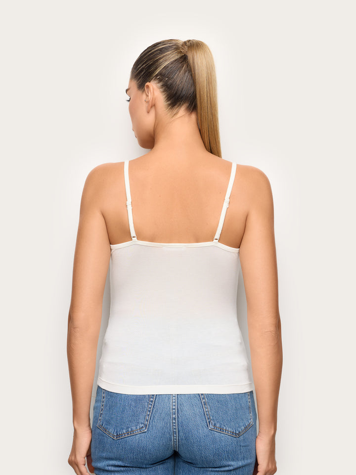 Top - Cream