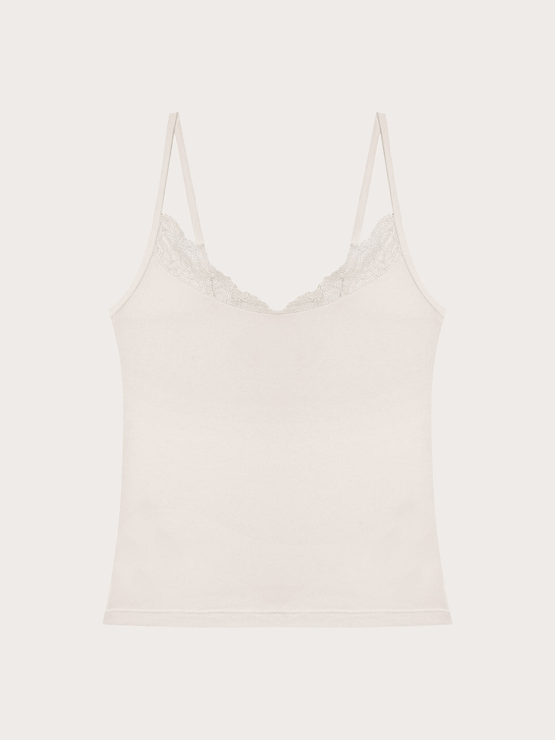 Top - Cream