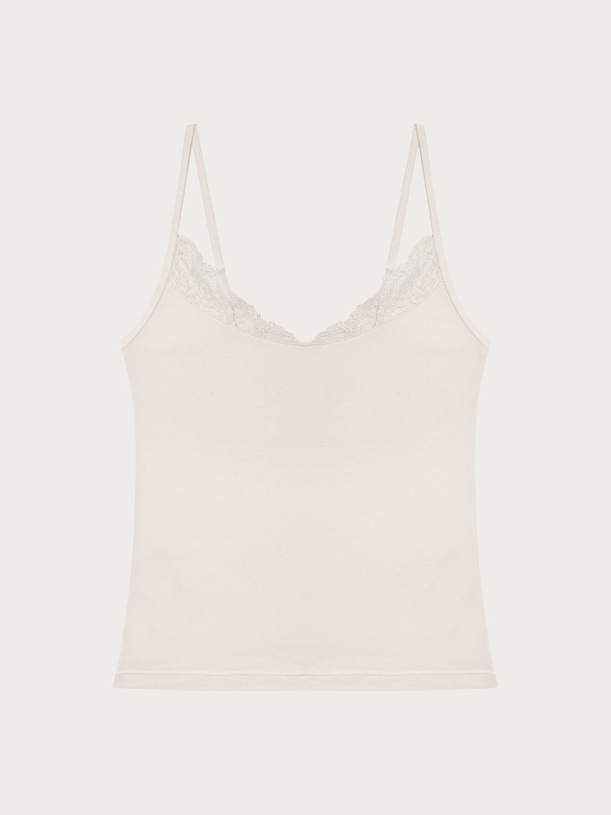 Top - Cream