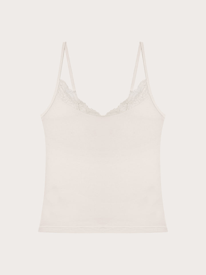 Top - Cream