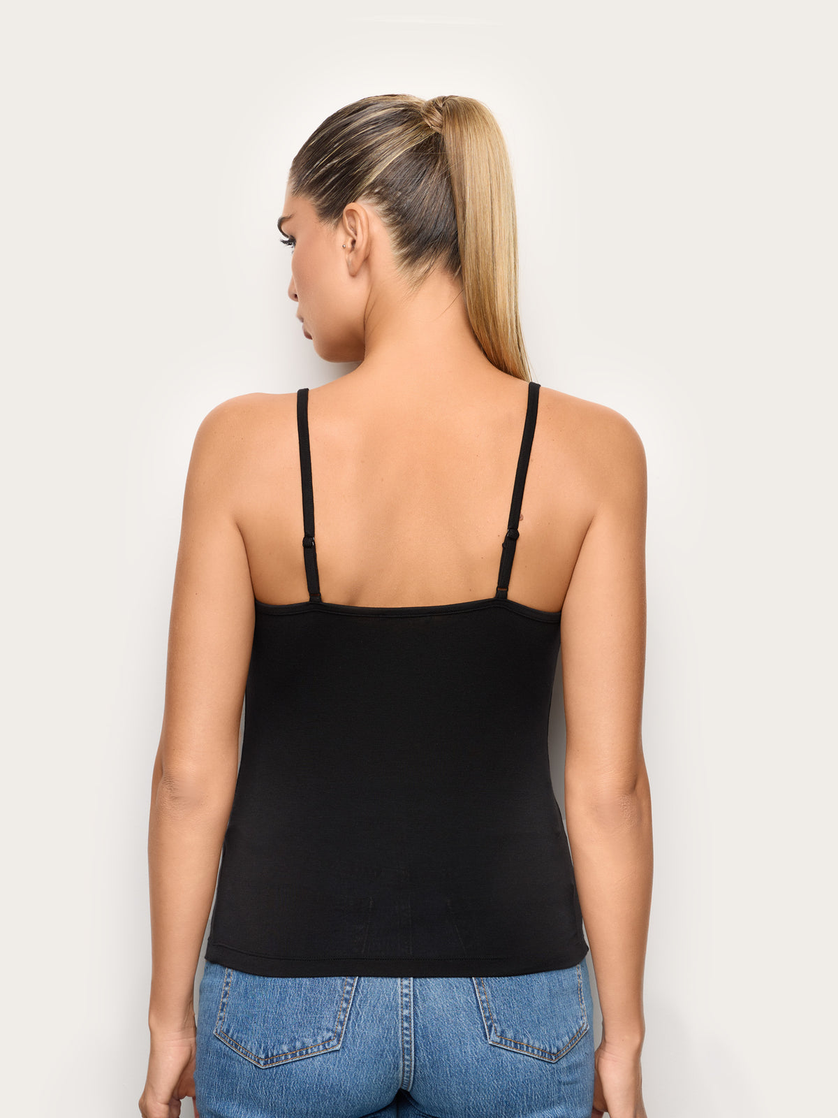 Top - Black