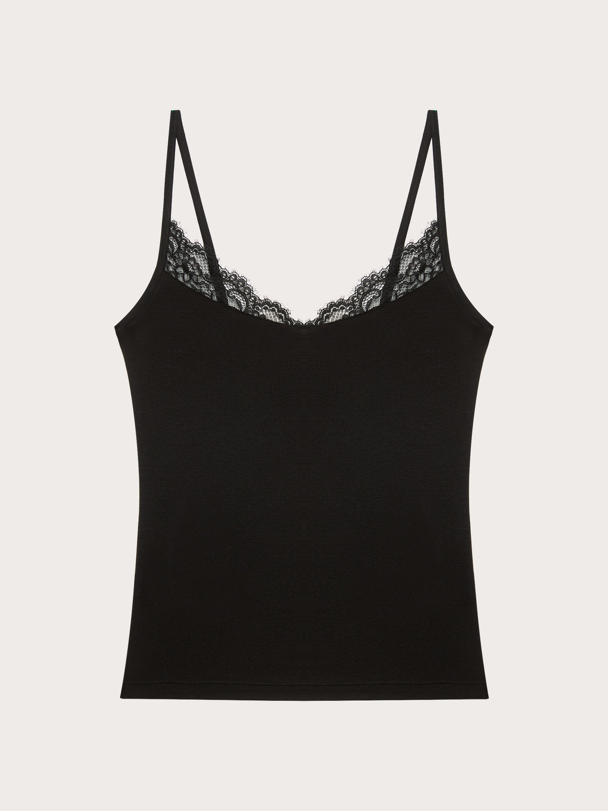 Top - Black