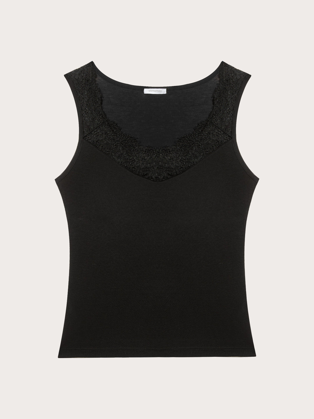 Vest - Black