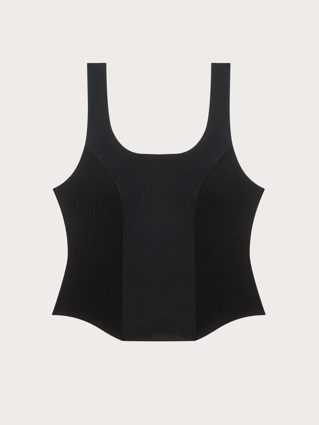 Vest - Black
