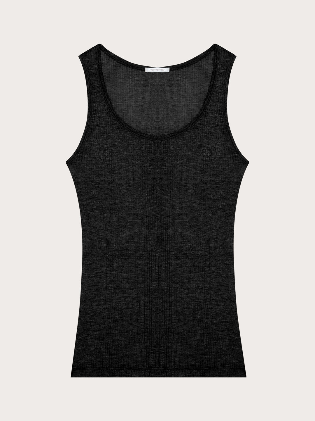 Top - Black