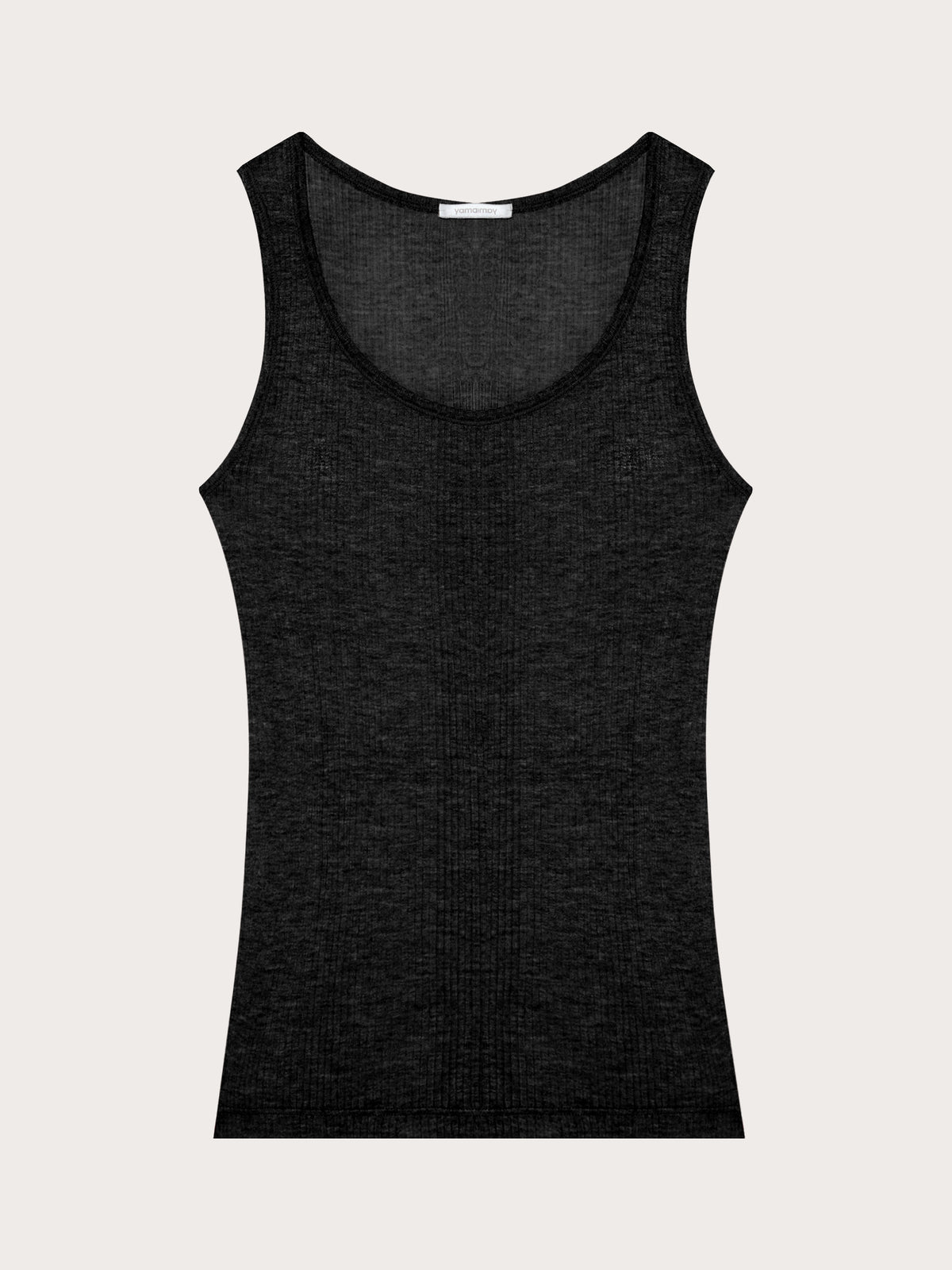 Top - Black