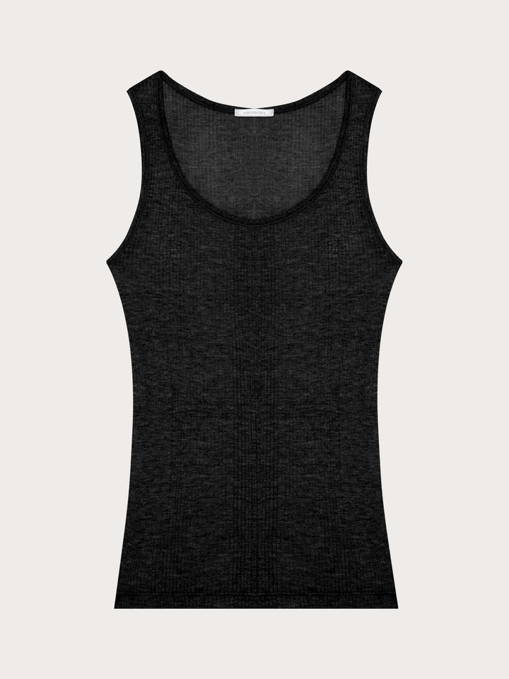 Top - Black