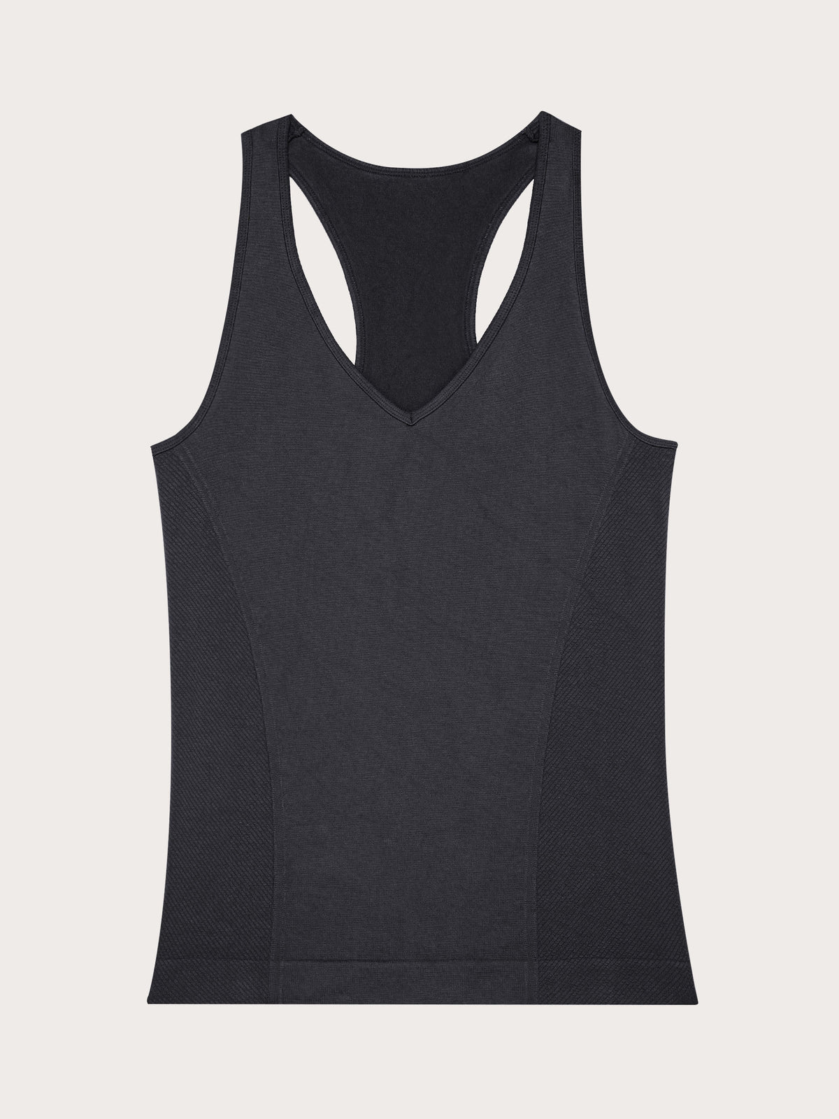 Vest - Charcoal Grey