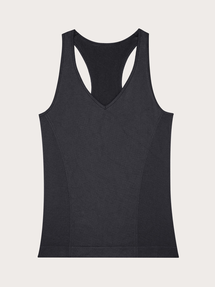 Vest - Charcoal Grey