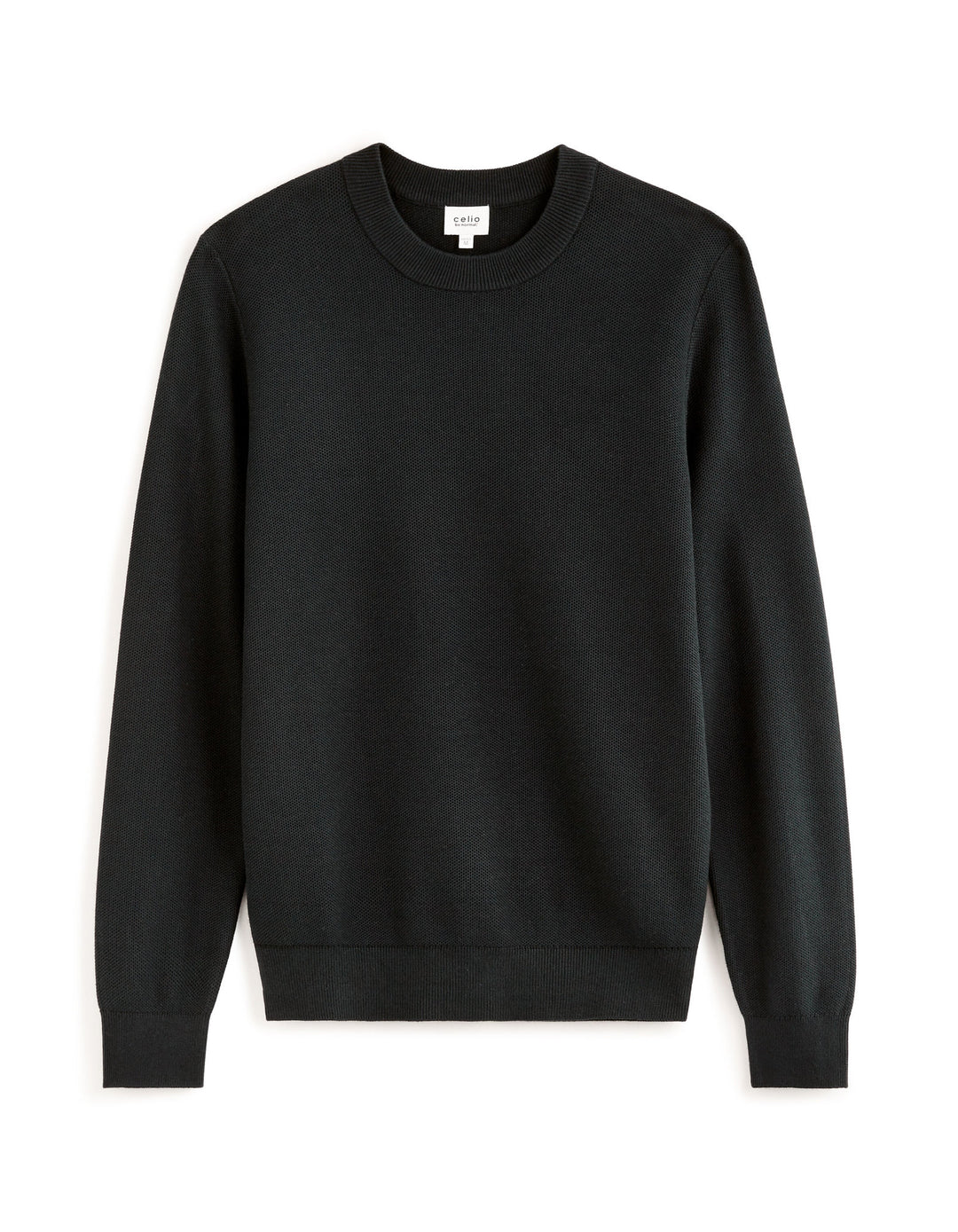 Sweaters - Black
