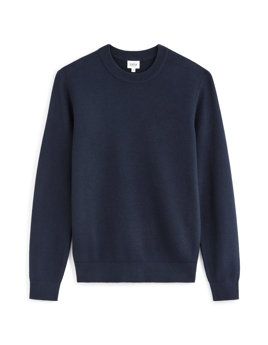 Sweaters - Navy