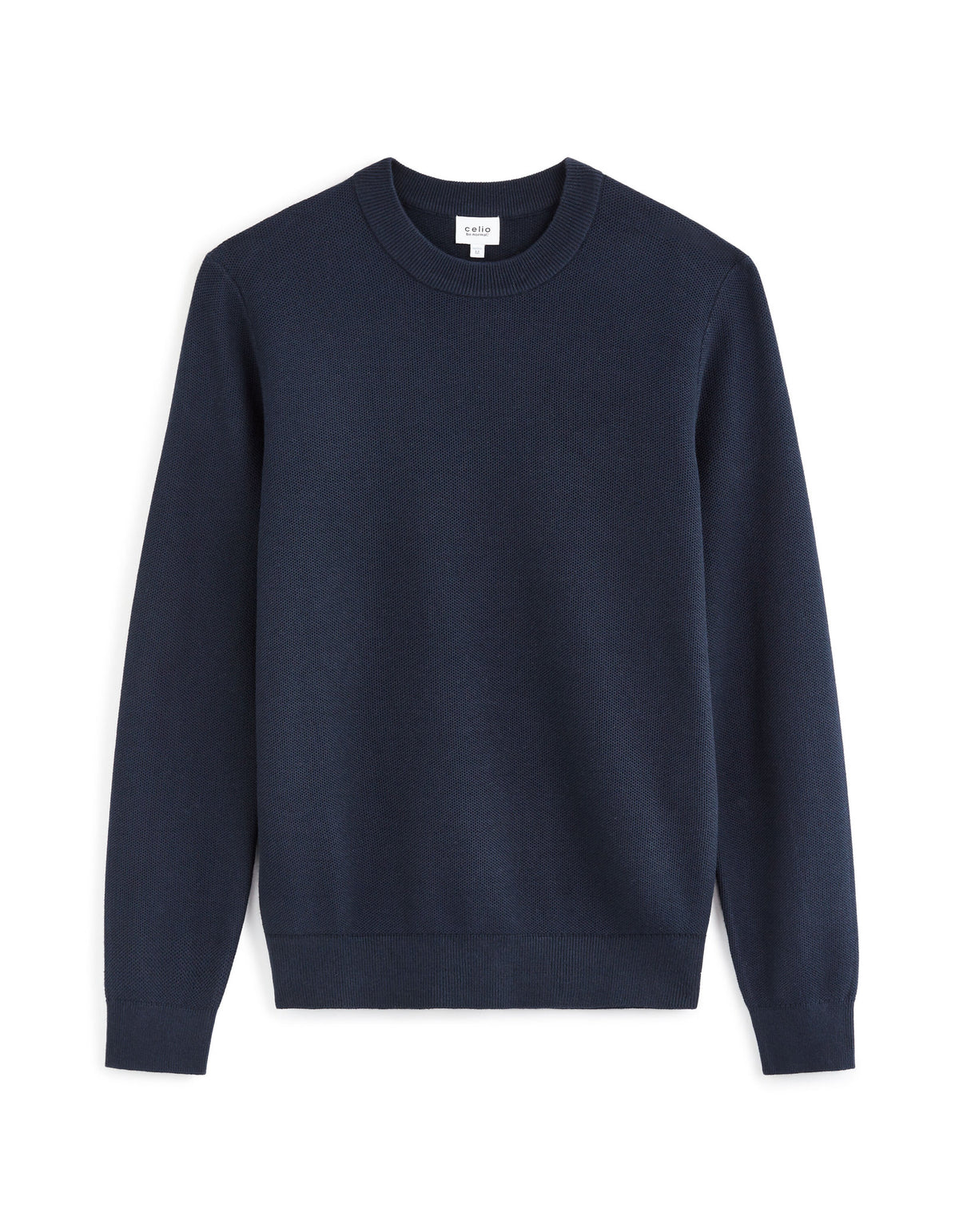 Sweaters - Navy