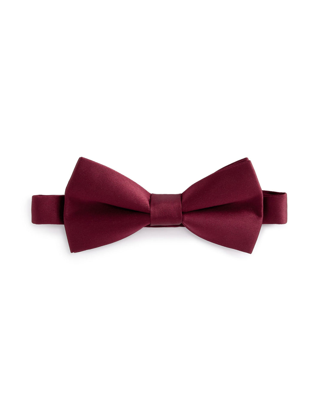 Tie - Red