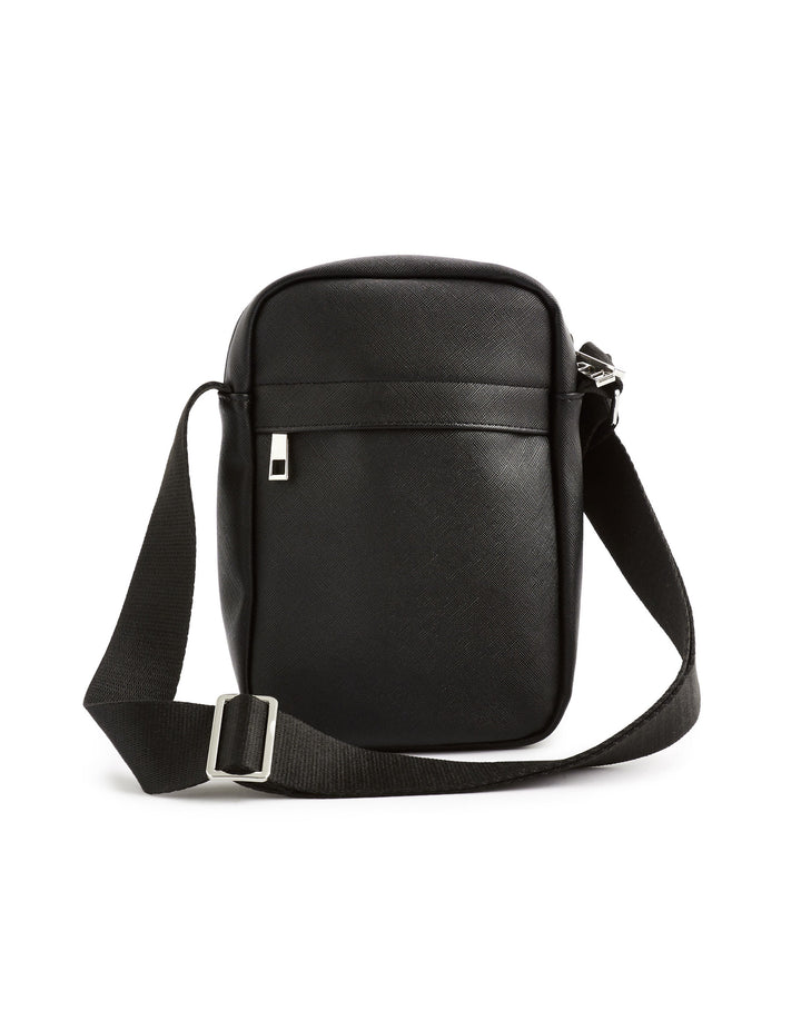 Cross Bags - Black
