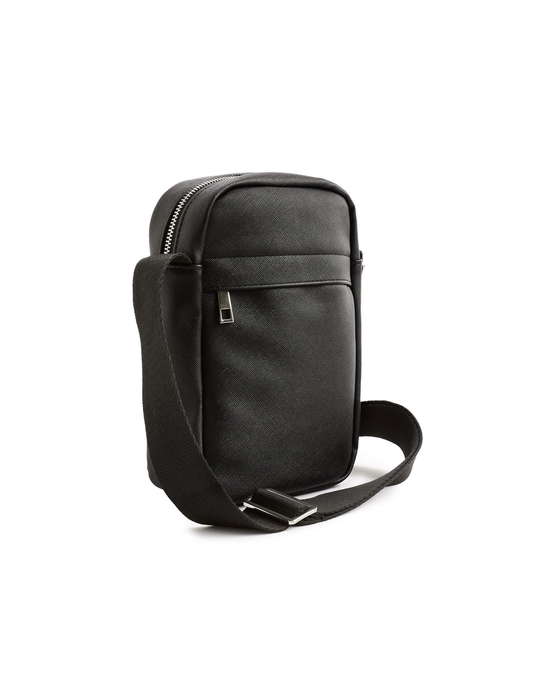 Cross Bags - Black