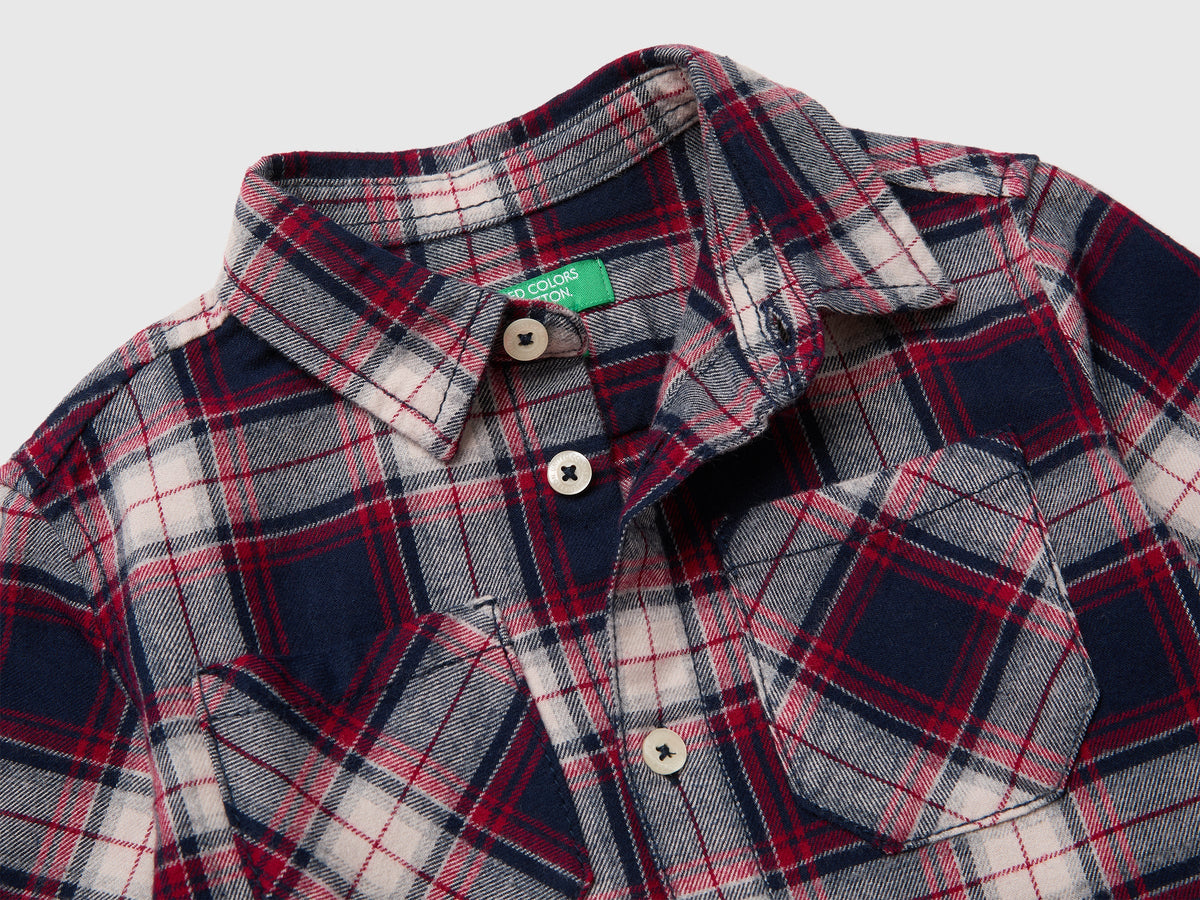 Shirt - Multicolor