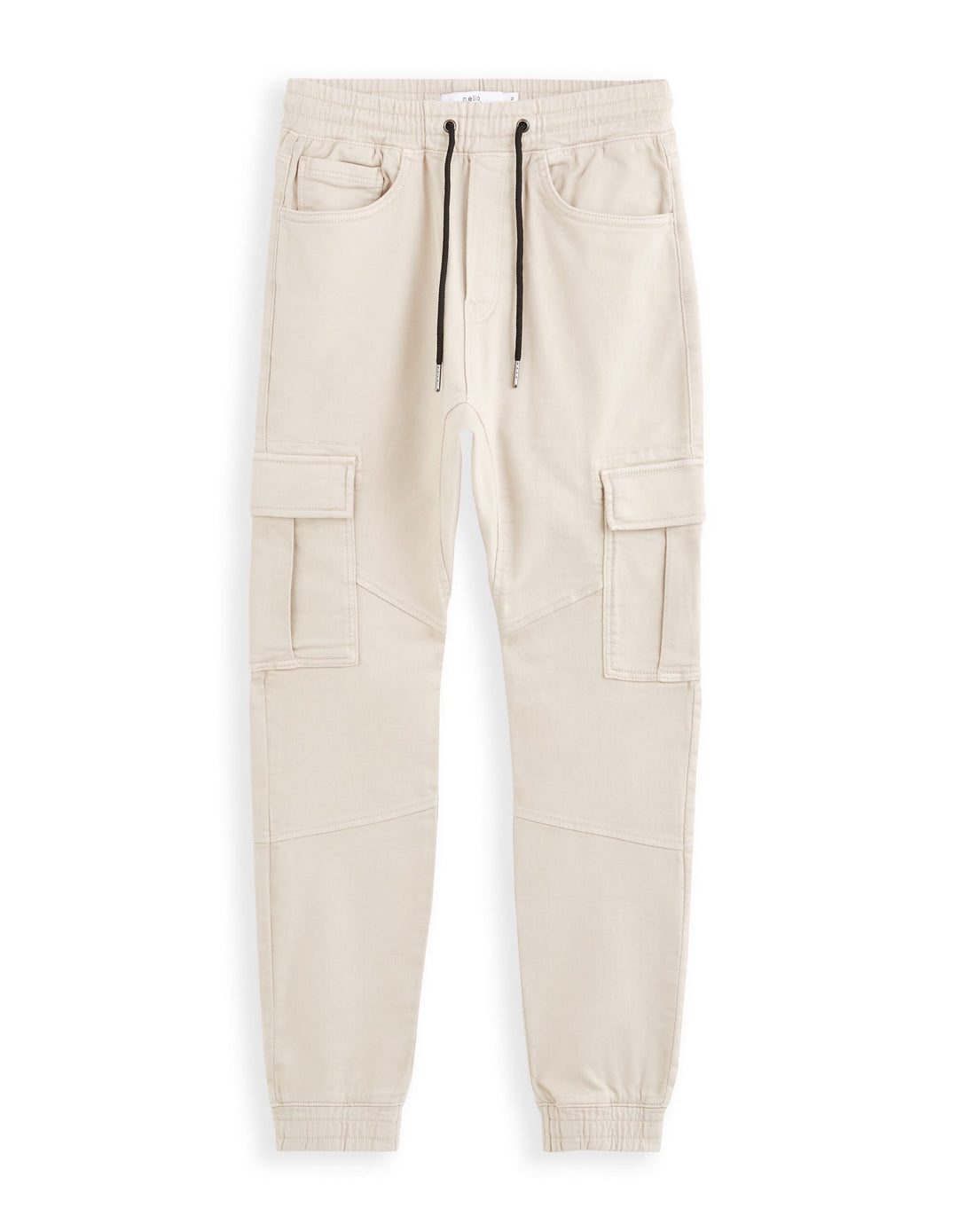 Cargo Pants - Beige 07