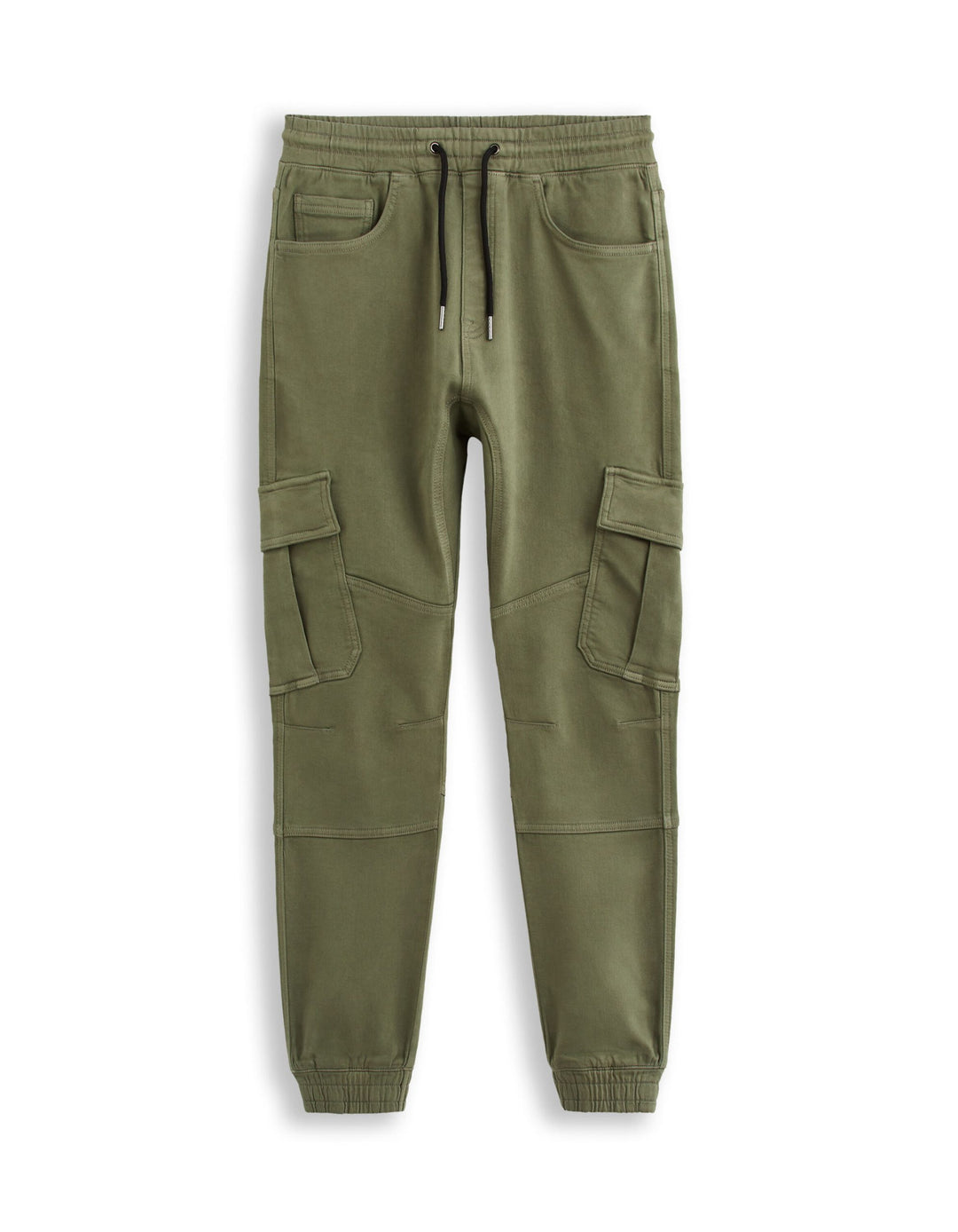 Cargo Pants - Khaki